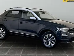 Used 2022 VW T-Roc Design SUV | £8,995