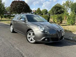 Grey Used 2014 Alfa Romeo Giulietta Exclusive Hatchback | £3,325 (Super price)