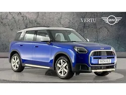 Other Used 2024 Mini Countryman Exclusive SUV | £33,602 (Fair price)