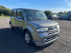 Not known Used 2009 Nissan Cube Hatchback | £6,495 (Fair price)