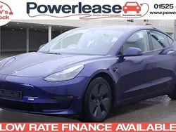 Used 2021 Tesla Model 3 Sedan | £21,944 (Fair price)