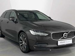 Used 2022 Volvo V90 Momentum Estate | £23,800 (Fair price)
