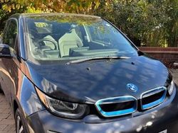 Used 2014 BMW i3 Hatchback | £7,995