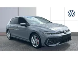 Other New 2025 VW Golf VIII GTE Hatchback | £40,645 (Good price)