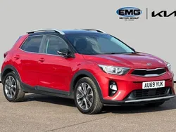Used 2019 Kia Stonic 2 SUV | £11,995 (Fair price)
