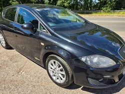 Black Used 2012 Seat Leon Copa Hatchback | £3,995 (Good price)