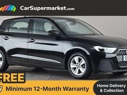 Used 2023 Audi A1 Sportback Hatchback | £15,697 (Good price)