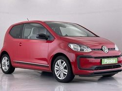 Used 2017 VW up! Beats Hatchback | £8,050 (Fair price)