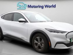 Used 2021 Ford Mustang Standard Range Estate | £19,900 (Fair price)