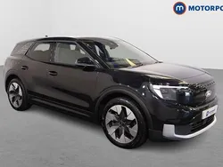 Used 2025 Ford Explorer Premium SUV | £29,299 (Super price)