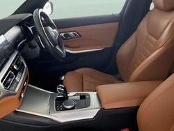 Used 2022 BMW 330e M Sport Sedan | £19,583 (Good price)