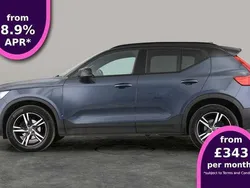 Used 2023 Mercedes A35 AMG Premium Hatchback | £20,557 (Super price)