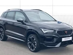 Used 2026 Cupra Ateca SUV | £26,648 (Super price)
