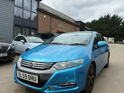 Used 2009 Honda Insight Hybrid | £3,999 (Fair price)