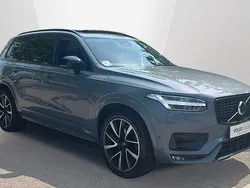 Used 2023 Volvo XC90 Plus SUV | £41,290 (Fair price)
