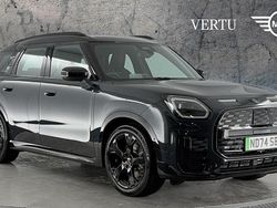 Other Used 2024 Mini Countryman Sport SUV | £34,995 (Fair price)