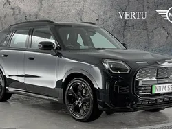 Used 2024 Mini Countryman Sport SUV | £36,995 (Fair price)