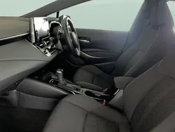 Used 2022 Toyota Corolla Hatchback | £14,994 (Good price)
