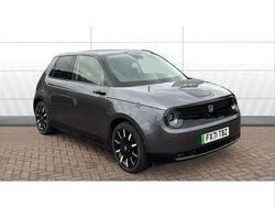 Grey Used 2021 Honda e Advance Hatchback | £13,605 (Fair price)