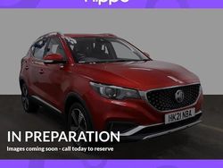 Used 2021 MG ZS Exclusive Hatchback | £10,980 (Fair price)