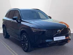 Used 2025 Volvo XC90 Ultra SUV | £68,299