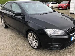 Used 2017 Seat Toledo Style | £6,697 (Expensive)