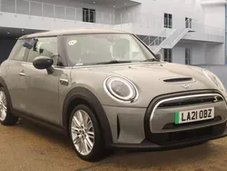 Used 2021 Mini Cooper S Hatch Hatchback | £12,490