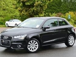 Used 2011 Audi A1 Hatchback | £11,990