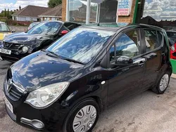 Used 2013 Vauxhall Agila S | £2,995 (Fair price)