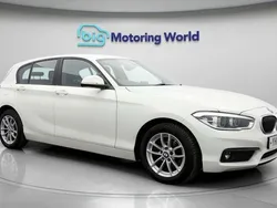 BMW 116