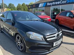 Used 2013 Mercedes A220 AMG | £7,495 (Fair price)