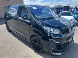 Not known Used 2024 Fiat Scudo Van | £24,495