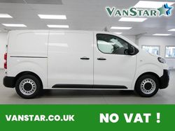 White Used 2021 Peugeot Expert Van | £15,789 (A bit pricey)