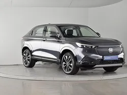 Grey Used 2022 Honda HR-V Advance SUV | £22,950 (Fair price)