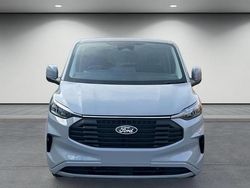 Grey matter New 2025 Ford Transit Custom Limited Van | £31,448 (Fair price)