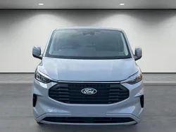 Grey matter New 2025 Ford Transit Custom Limited Van | £31,448 (Good price)