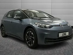 Used 2022 VW ID.3 Pure Hatchback | £13,500 (Super price)