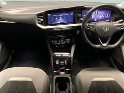 Green Used 2021 Vauxhall Mokka Elite SUV | £11,553 (Fair price)