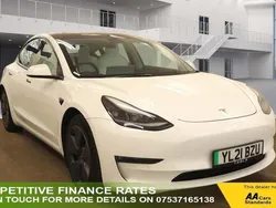 Used 2023 Tesla Model 3 Long Range Sedan | £18,385 (Good price)