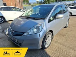 Black Used 2011 Honda Jazz LX Hatchback | £4,995 (Super price)