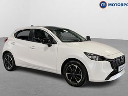 Used 2023 Mazda 2 Homura-Aka Hatchback | £14,999 (Good price)