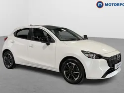 Used 2023 Mazda 2 Homura-Aka Hatchback | £15,599 (Fair price)