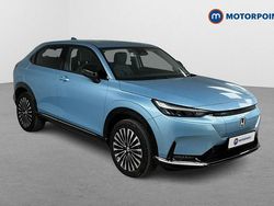 Blue Used 2024 Honda e:Ny1 Elegance SUV | £19,799 (Good price)