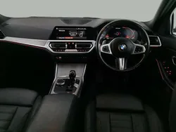 Black Used 2021 BMW M340 M Sport Sedan | £29,133 (Good price)