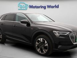 Used 2023 Audi e-tron Sport SUV | £19,800 (Fair price)