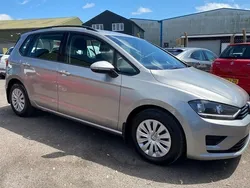 Used 2014 VW Golf VII S | £5,995 (Fair price)