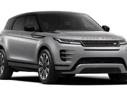 New 2026 Land Rover Range Rover evoque Autobiography Hatchback | £53,529 (Expensive)