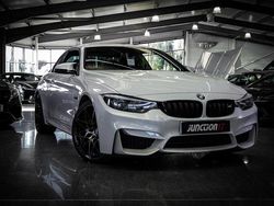 White Used 2019 BMW M4 Cabriolet Competition Edition Cabriolet | £34,488 (Fair price)