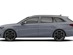 New 2026 Cupra Leon VZ1 Estate | £37,987 (Expensive)