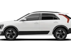 Used 2022 Kia Niro 4 SUV | £17,900 (Fair price)